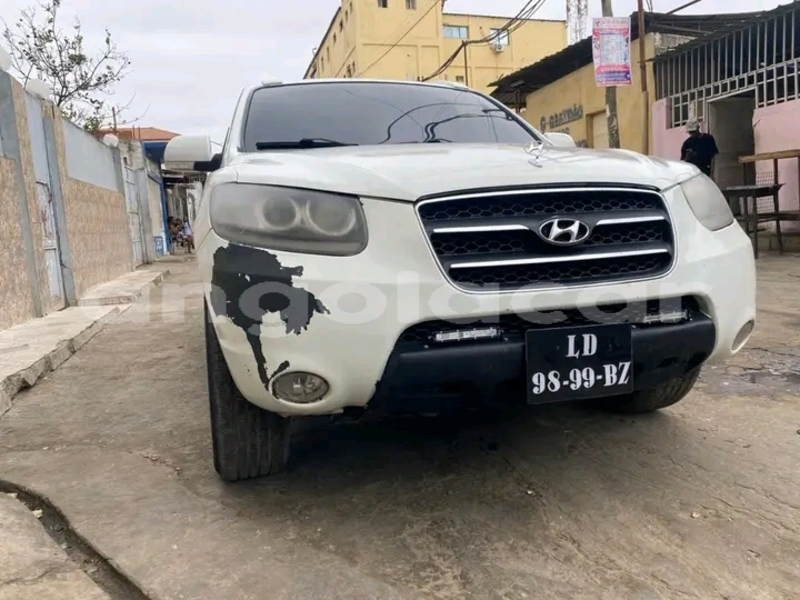 Big with watermark hyundai santa fe provincia do bie kuito 39620