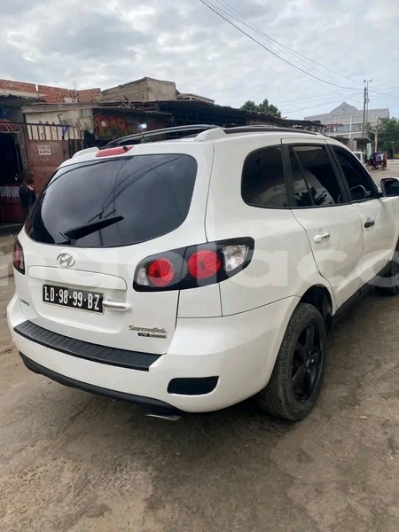 Big with watermark hyundai santa fe provincia do bie kuito 39620