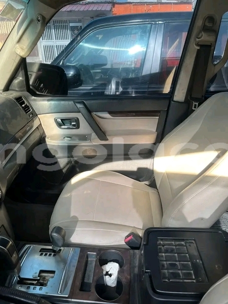 Big with watermark mitsubishi pajero io bie camacupa 39621