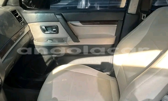 Comprar Usado Mitsubishi Pajero iO Outro Carro em Camacupa em Bie Comprar Usado Mitsubishi Pajero iO Outro Carro em Camacupa em Bie