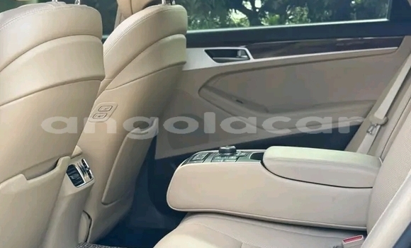 Comprar Usado Hyundai Genesis Preto Carro em Huambo em Huambo Comprar Usado Hyundai Genesis Preto Carro em Huambo em Huambo