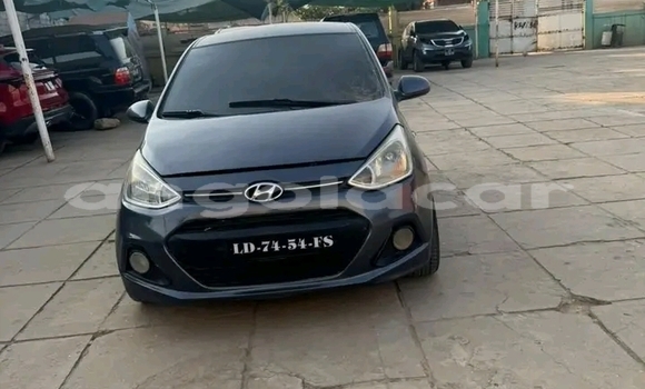 Comprar Usado Hyundai i10 Outro Carro em Longonjo em Huambo Comprar Usado Hyundai i10 Outro Carro em Longonjo em Huambo