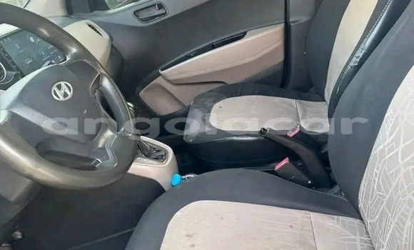 Comprar Usado Hyundai i10 Outro Carro em Longonjo em Huambo Comprar Usado Hyundai i10 Outro Carro em Longonjo em Huambo