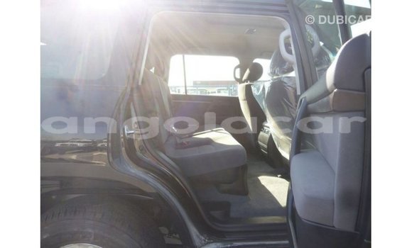 Comprar Importar Toyota Land Cruiser Preto Carro em Import - Dubai em Bengo Province Comprar Importar Toyota Land Cruiser Preto Carro em Import - Dubai em Bengo Province