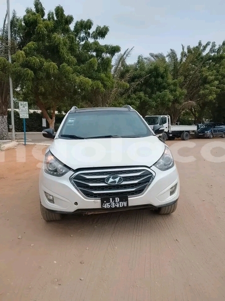 Big with watermark hyundai tucson huambo chinjenje 39625