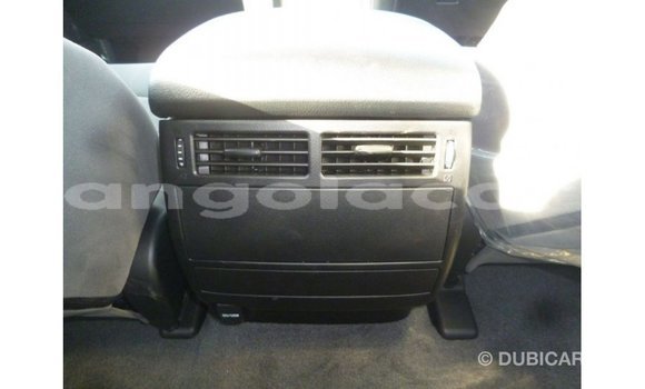 Comprar Importar Toyota Land Cruiser Preto Carro em Import - Dubai em Bengo Province Comprar Importar Toyota Land Cruiser Preto Carro em Import - Dubai em Bengo Province