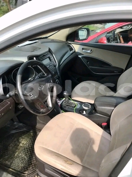 Big with watermark hyundai santa fe bie camacupa 39626