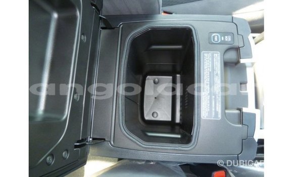 Comprar Importar Toyota Land Cruiser Preto Carro em Import - Dubai em Bengo Province Comprar Importar Toyota Land Cruiser Preto Carro em Import - Dubai em Bengo Province