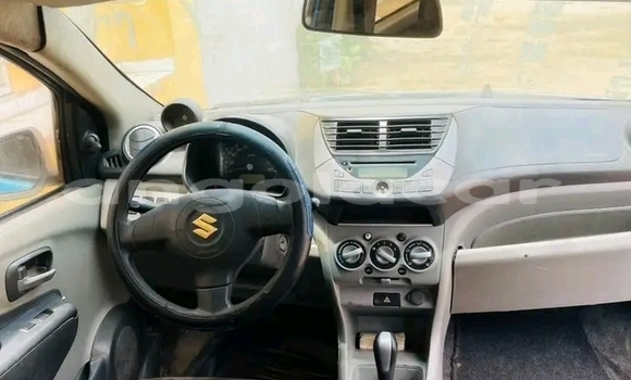 Comprar Usado Suzuki Celerio Azul Carro em Leua em Moxico Comprar Usado Suzuki Celerio Azul Carro em Leua em Moxico