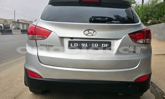 Comprar Usado Hyundai Tucson Outro Carro em Camacupa em Bie Comprar Usado Hyundai Tucson Outro Carro em Camacupa em Bie