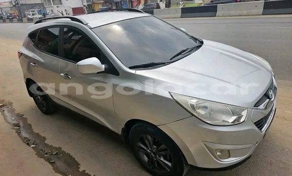 Comprar Usado Hyundai Tucson Outro Carro em Camacupa em Bie Comprar Usado Hyundai Tucson Outro Carro em Camacupa em Bie