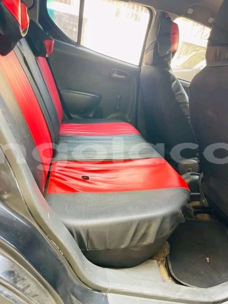 Big with watermark suzuki celerio bie camacupa 39629