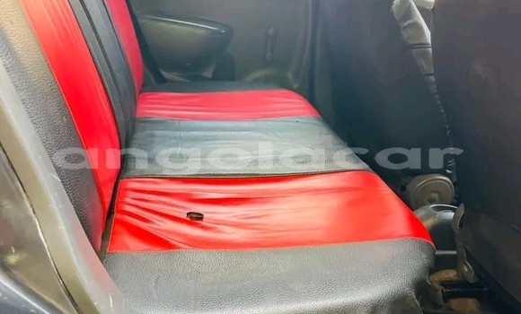 Comprar Usado Suzuki Celerio Preto Carro em Camacupa em Bie Comprar Usado Suzuki Celerio Preto Carro em Camacupa em Bie