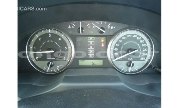 Comprar Importar Toyota Land Cruiser Preto Carro em Import - Dubai em Bengo Province Comprar Importar Toyota Land Cruiser Preto Carro em Import - Dubai em Bengo Province