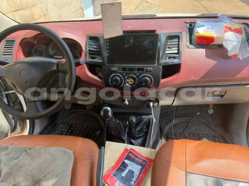 Big with watermark toyota hilux provincia do bie kuito 39633