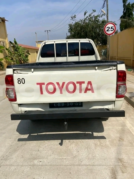 Big with watermark toyota hilux provincia do bie kuito 39633