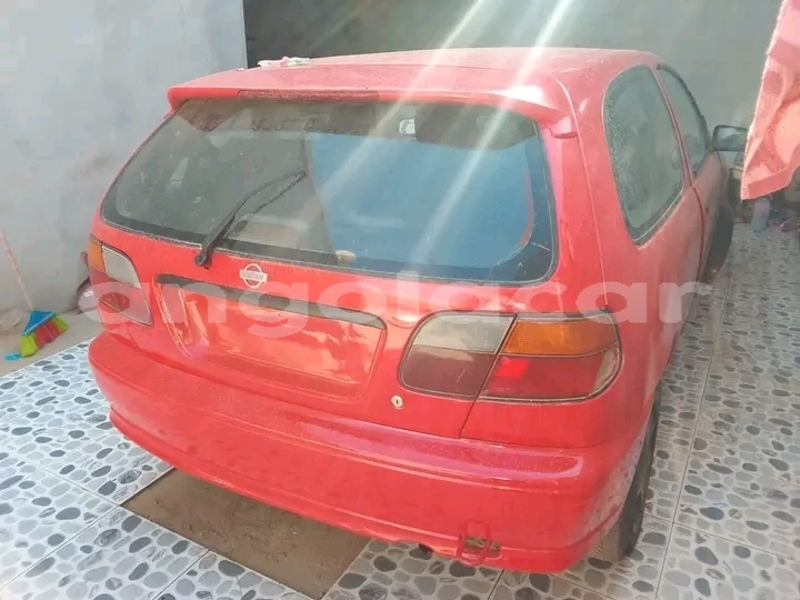 Big with watermark nissan almera bie chissamba 39634