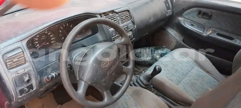 Big with watermark nissan almera bie chissamba 39634