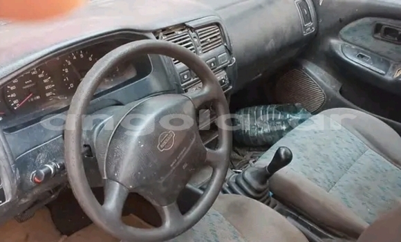 Comprar Usado Nissan Almera Vermelho Carro em Chissamba em Bie Comprar Usado Nissan Almera Vermelho Carro em Chissamba em Bie