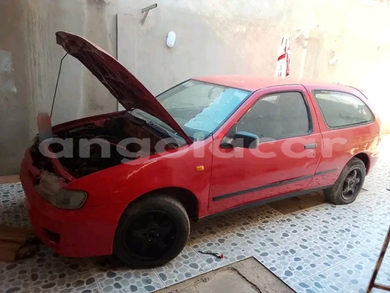 Big with watermark nissan almera bie chissamba 39634