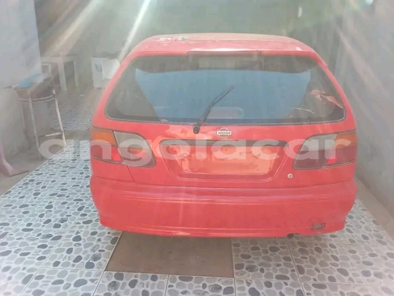 Big with watermark nissan almera bie chissamba 39634