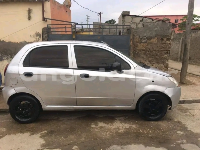 Big with watermark chevrolet spark benguela lobito 39635