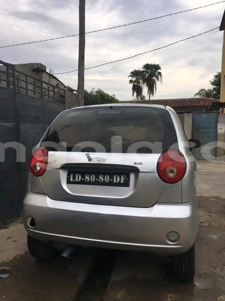 Big with watermark chevrolet spark benguela lobito 39635