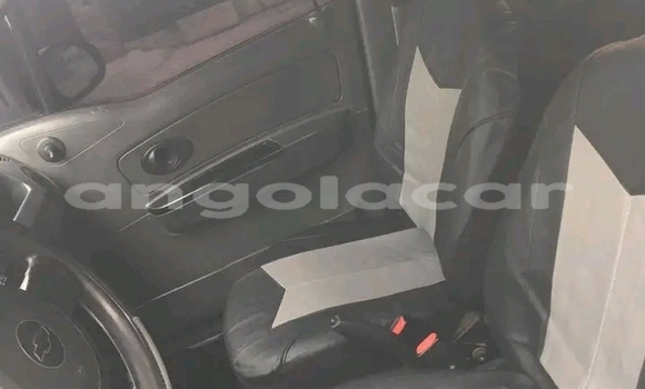 Comprar Usado Chevrolet spark Branco Carro em Lobito em Benguela Comprar Usado Chevrolet spark Branco Carro em Lobito em Benguela