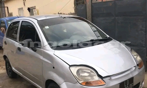 Comprar Usado Chevrolet spark Branco Carro em Lobito em Benguela Comprar Usado Chevrolet spark Branco Carro em Lobito em Benguela