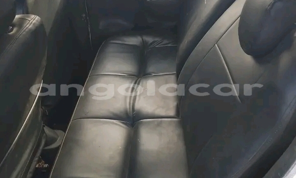 Comprar Usado Suzuki Celerio Branco Carro em Kuito em Província do Bié Comprar Usado Suzuki Celerio Branco Carro em Kuito em Província do Bié