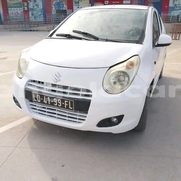 Big with watermark suzuki celerio provincia do bie kuito 39636