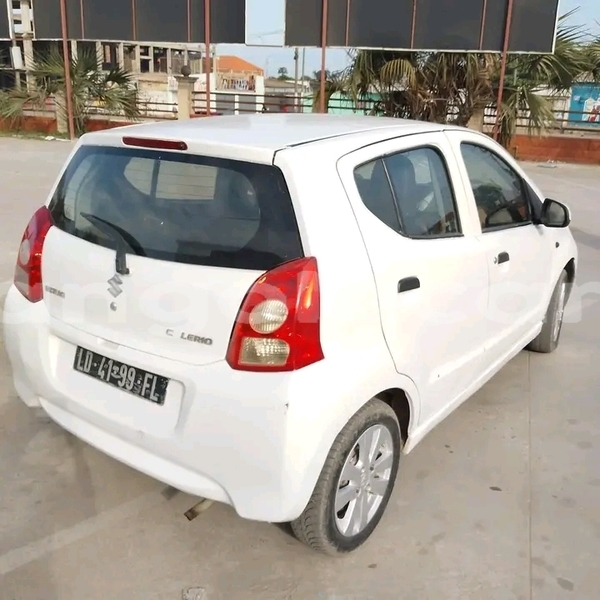 Big with watermark suzuki celerio provincia do bie kuito 39636