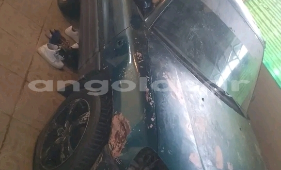 Comprar Usado Toyota RAV4 Outro Carro em Chissamba em Bie Comprar Usado Toyota RAV4 Outro Carro em Chissamba em Bie