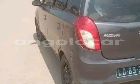 Comprar Usado Suzuki Alto Other Carro em Camacupa em Bie Comprar Usado Suzuki Alto Other Carro em Camacupa em Bie