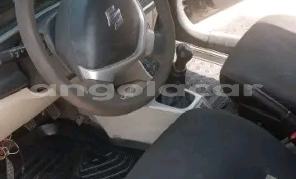 Comprar Usado Suzuki Alto Other Carro em Camacupa em Bie Comprar Usado Suzuki Alto Other Carro em Camacupa em Bie