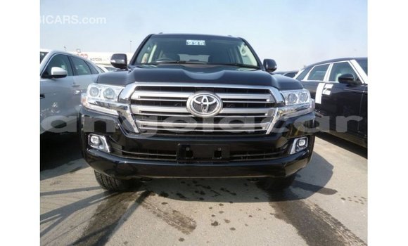 Comprar Importar Toyota Land Cruiser Preto Carro em Import - Dubai em Bengo Province Comprar Importar Toyota Land Cruiser Preto Carro em Import - Dubai em Bengo Province