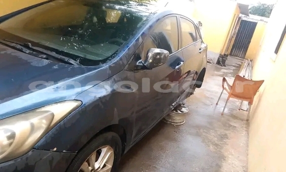 Comprar Usado Hyundai i30 Outro Carro em Camacupa em Bie Comprar Usado Hyundai i30 Outro Carro em Camacupa em Bie