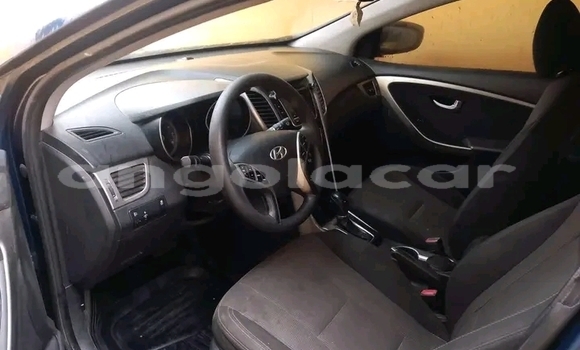 Comprar Usado Hyundai i30 Outro Carro em Camacupa em Bie Comprar Usado Hyundai i30 Outro Carro em Camacupa em Bie