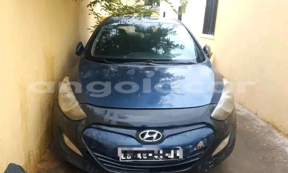 Comprar Usado Hyundai i30 Outro Carro em Camacupa em Bie Comprar Usado Hyundai i30 Outro Carro em Camacupa em Bie