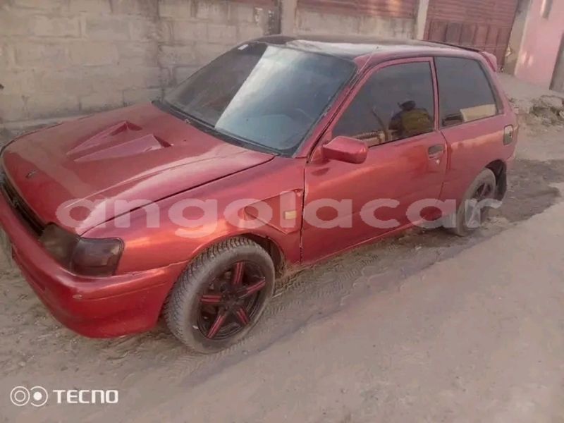 Big with watermark toyota starlet bie camacupa 39640