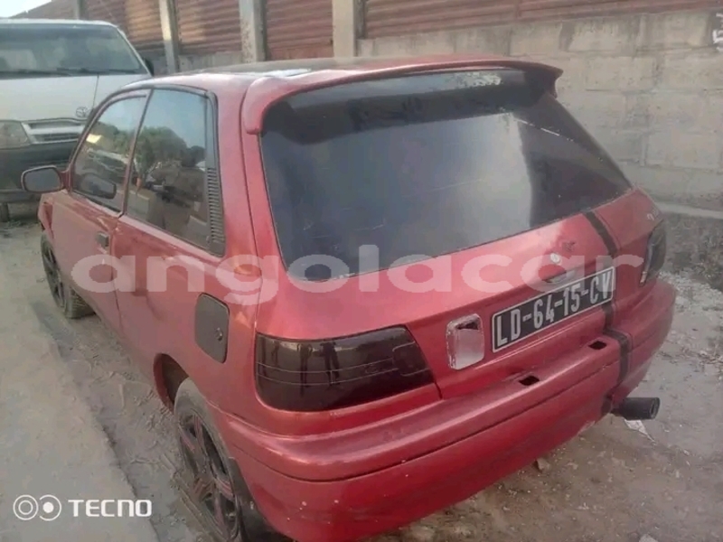 Big with watermark toyota starlet bie camacupa 39640