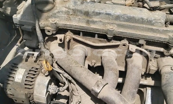 Comprar Usado Toyota RAV4 Outro Carro em Kuito em Província do Bié Comprar Usado Toyota RAV4 Outro Carro em Kuito em Província do Bié