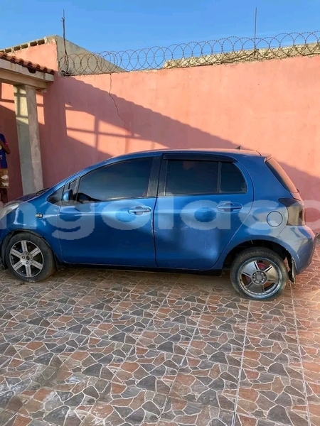 Big with watermark toyota yaris provincia do bie kuito 39642