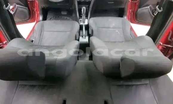 Comprar Usado Suzuki Swift Vermelho Carro em Huambo em Huambo Comprar Usado Suzuki Swift Vermelho Carro em Huambo em Huambo