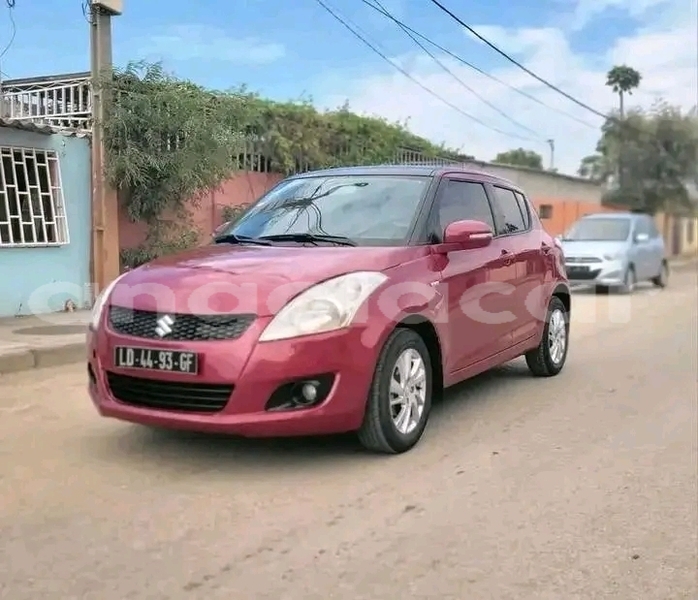 Big with watermark suzuki swift huambo huambo 39643