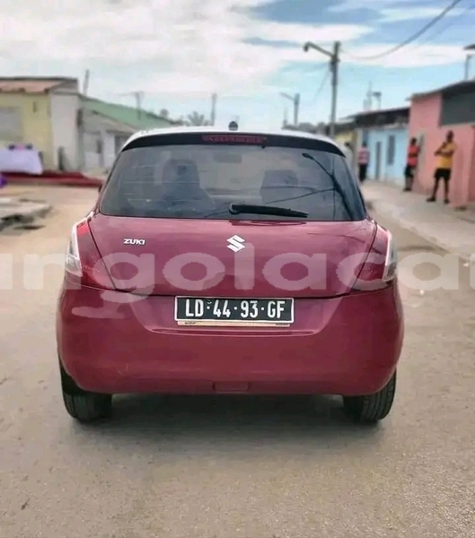 Big with watermark suzuki swift huambo huambo 39643