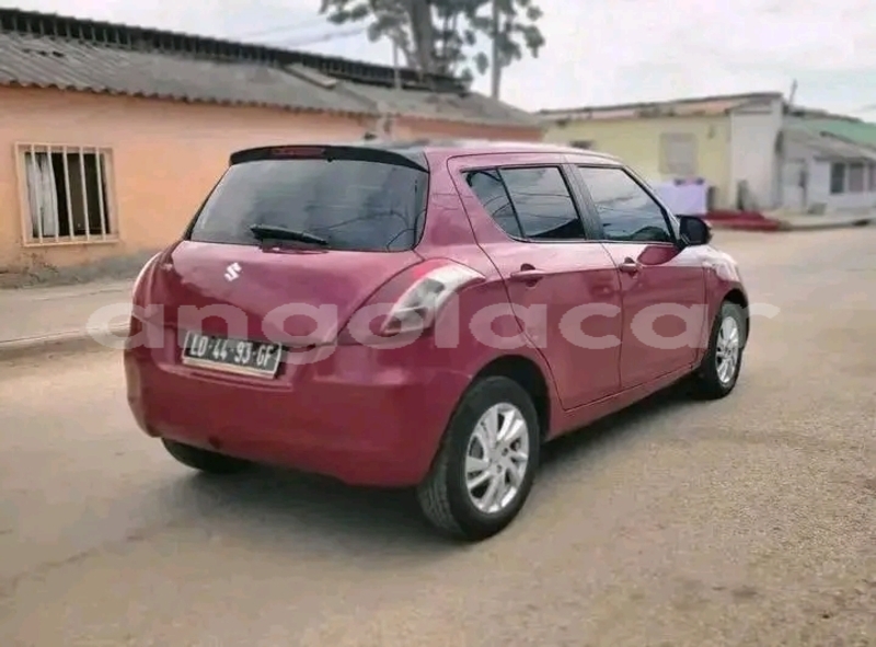 Big with watermark suzuki swift huambo huambo 39643