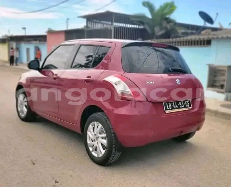 Big with watermark suzuki swift huambo huambo 39643