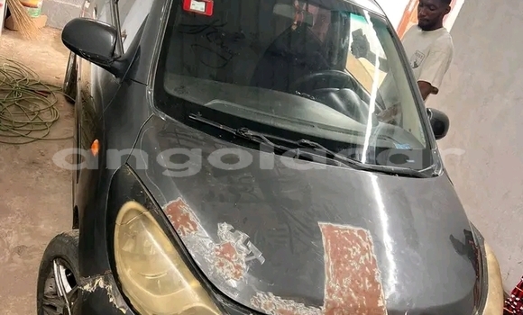 Comprar Usado Hyundai i10 Outro Carro em Camacupa em Bie Comprar Usado Hyundai i10 Outro Carro em Camacupa em Bie