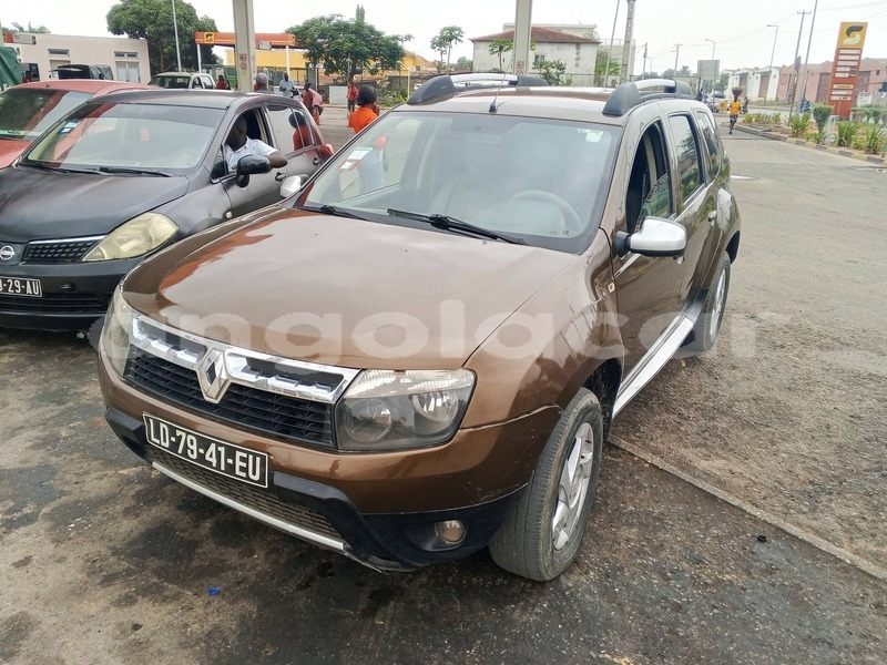 Big with watermark renault duster malanje province malanje 39645